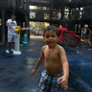 Meet your Posher, Freddy